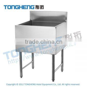 stainless steel Ice Chest