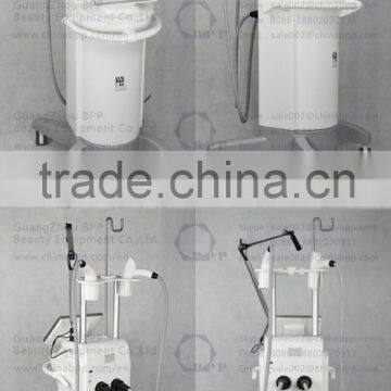 Thermal CPT Fractional RF Anti-aging Equipment Radio Frequency Home Device Facial Contouring Beauty Machine photo-2