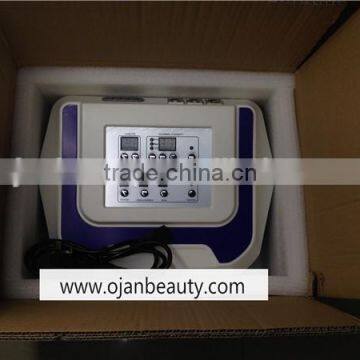 Lymphatic Drainage Body Weight Loss Pressotherapy Machine Air Pressure Pressotherapy Portable photo-6