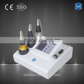 fast cavitation slimming system radio frequency skin tightening cosmetology machine