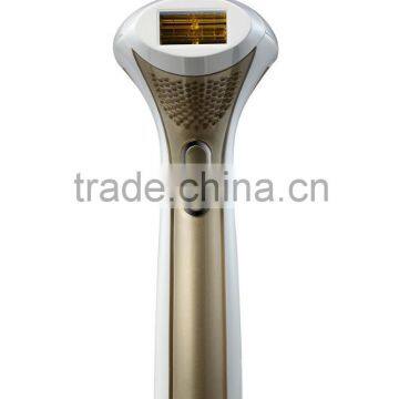 2016 Shenzhen CosBeauty Mini IPL Laser Hair Removal Skin Rejuvenation Machine Home Use photo-3