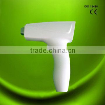 Charmgirl fast and effective! Goldenlaser GL090B hair removal diode laser wholesale