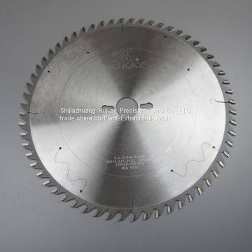 Power tool accessories tungsten carbide cutting disc wood cutting