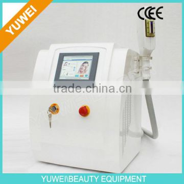 ipl freckle removal beauty machine