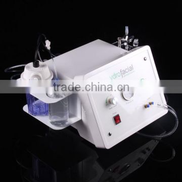 3 in 1 Dermabrasion water jetting machine