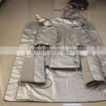 Lymphatic Drainage Pressotherapy/far Infrared Pressotherapy Machine photo-4