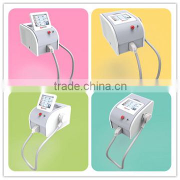 Back / Whisker Professional Portable Depilation Laser 808 Diode Body Hair Removers /diode Laser Hair Removal Machine Beard