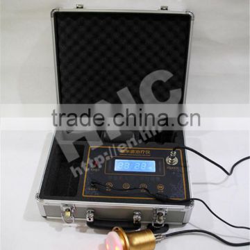 2015 Hotselling High frequency pain relief electro magnetic millimeter wave therapy instrument for treatment of diabetes