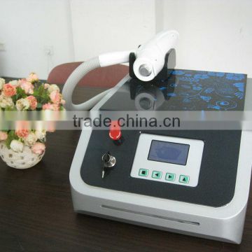 800mj Professional Mini Laser Freckles Removal Tattoo Removal Machine Q Switch Laser Tattoo Removal Machine