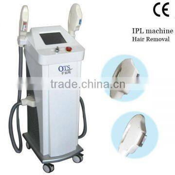 IPL beauty machine mainly to treat acne, wrinkle , freckles and etc with newest technology and competitive price