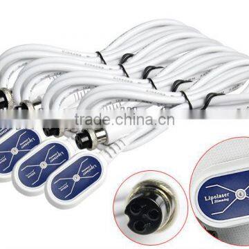 2014 New Arrived Latest Technology Lipo Laser Weight Loss Machine photo-4