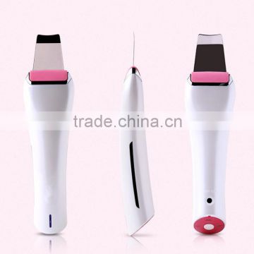 Salon Beauty Machine Skin Scrubber CE