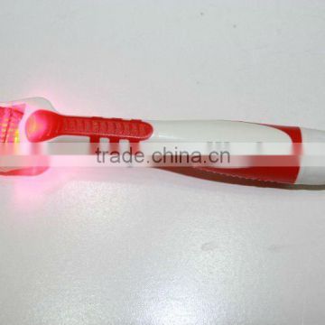 Beauty stick - Led light dermal roller L001