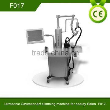 First Beauty Lipo Suction Fat Loss Machine Cavitation Slimming Machine for Home Use photo-6