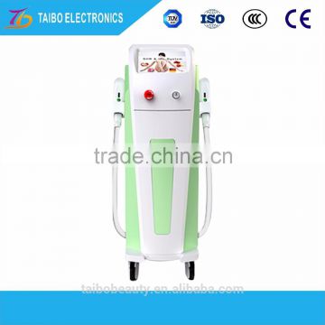 hair removal machine ipl shr machine/hair removal acne treatment skin rejuvenation shr/unhairing beauty equipment