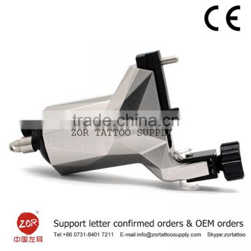 Rotary Tattoo Machine Gun real Chinese motor 200g liner /shader