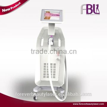 New designed 808nm Diode Laser Depilation For Sale -DIDOV