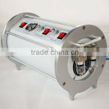 Diamond Crystal Dermabrasion for Face Lift Skin Resurfacing photo-3