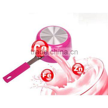 Wholesale Cooking Milk Boiling Food Warmer Hot Aluminum Pot photo-6
