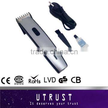 Hot Selling Mains Operated Hair Clipper ,The Best Selling Classic Series Beard Trimmer