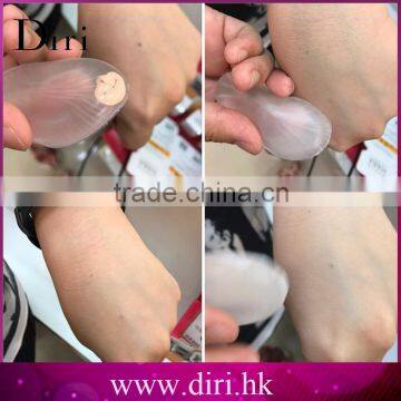 New Soft Silicone Gel Lady Face Foundation Makeup Puff Cosmetic Beauty Tools photo-6