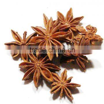 NATURAL HARVEST STAR ANISE FROM VIETNAM(Viber/Whatsaap: +84965152844)