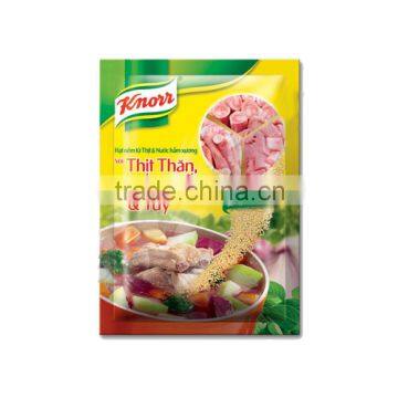 Knorr Seasoning Salt From Meat Bone & Marrow 1.5Kg/CONDIMENTS/SALT