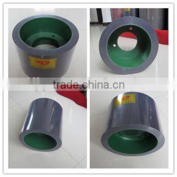 6inch rice huller rubber roller