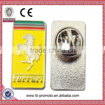 2015 Newest Enamel Pin Badges/metal Pins/lapel Pins photo-4