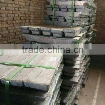 HIGH Quality Lead Ingots Hot Sale (B1)