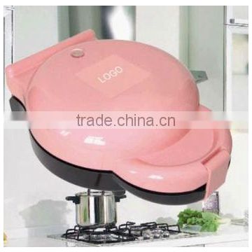 non-stick coating home electric pancake machine