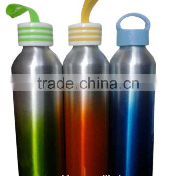 750ml Aluminum Sports bottle