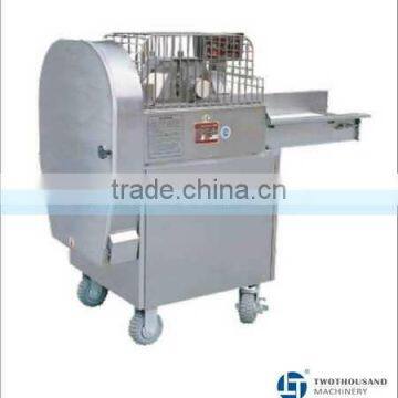 Stainless Steel Vegetable Cutter - Belt Width 160 MM, 1.5-60 MM/PCS, QC160