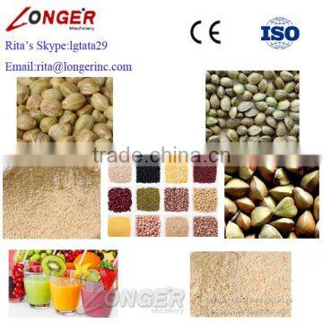 Hot Sale Grain Sugar Powder Sieving/Screen Machine/Vibratory Sieve Machine photo-6