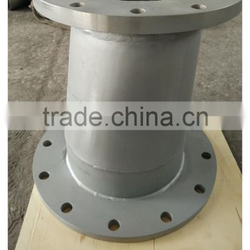 316L assemble product(reducer, flange, pipe)