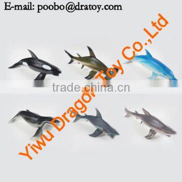 hot sale aquarium swimming fish toy