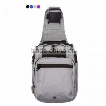 High quality causal cheap sling bags wholesale