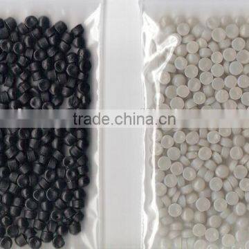 Suppy High Quality! Virgin PP /HDPE / LDPE / LLDPE Granules,free Sample photo-3