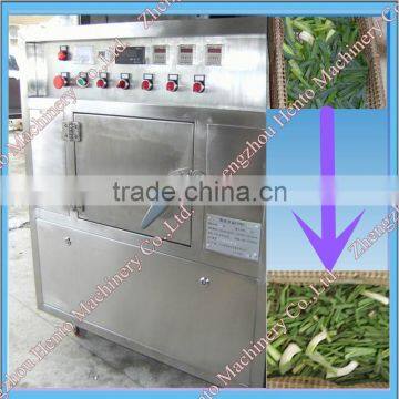 Hot Sale Vacuum Microwave Dryer Wih Low Price photo-2