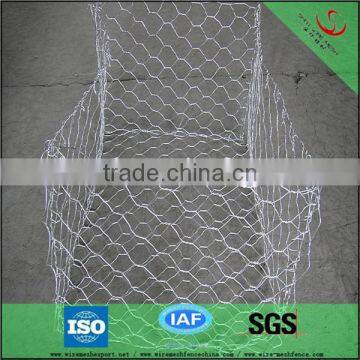 low carbon gabion wire mesh, gabion baskets, gabion wall