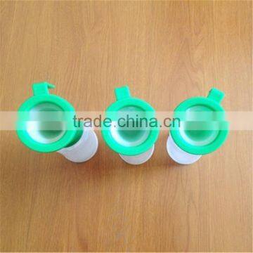 Foaming Teat Dip Cup for Cow photo-3