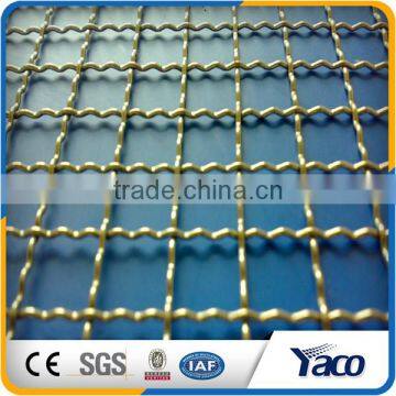 Customized good quality Intermediate Crimp Wire Mesh