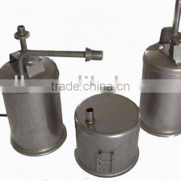 Non-Standard Stainless Steel Products