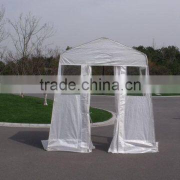 front entrance shelter