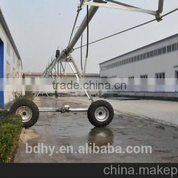 Center Pivot Used