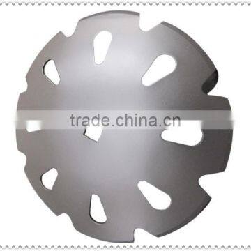 Farm Harrow Disc Blade Yucheng Agricultural disc blades for sale