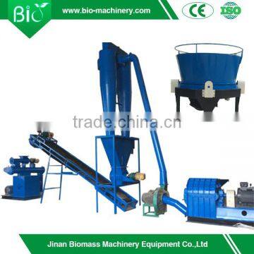 Ring Die Poultry Animal Feed Pellet Mill feed machine