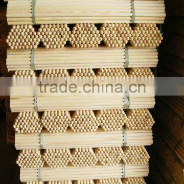 DRY NATURAL BROOM STICK FROM VIETNAM