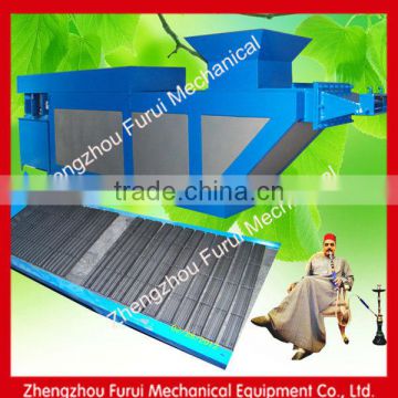 Best quality charcoal briquette making machine/charcoal machine