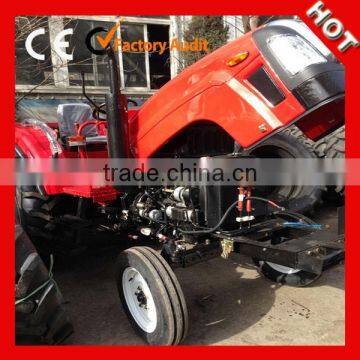 hot-selling 25 hp 2wd farming tractor price